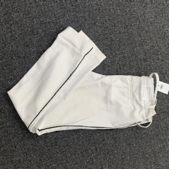 Calvin Klein pants with side pinstripe - Picture 2 of 6